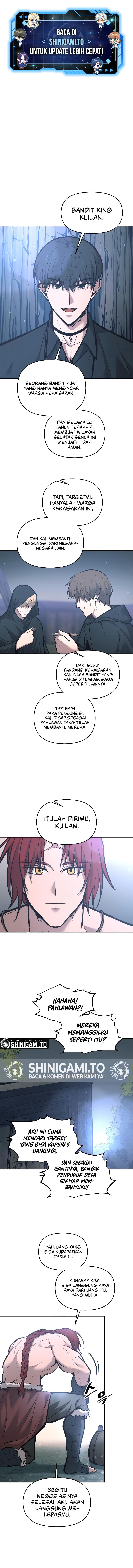 Read I Became The Tyrant Of A Defense Game (ID) Manga Online