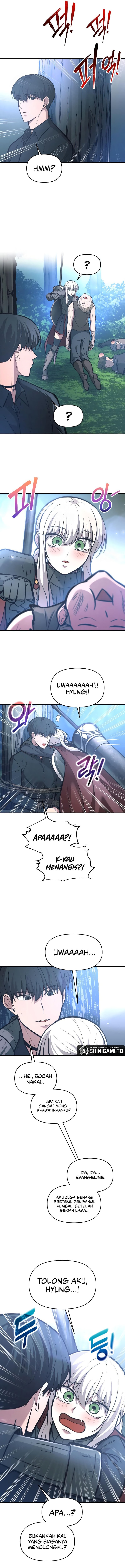 Read I Became The Tyrant Of A Defense Game (ID) Manga Online