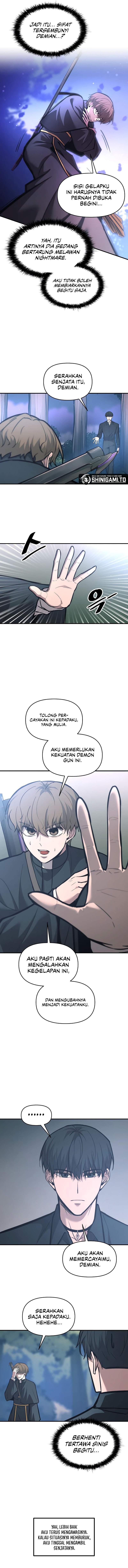 Read I Became The Tyrant Of A Defense Game (ID) Manga Online