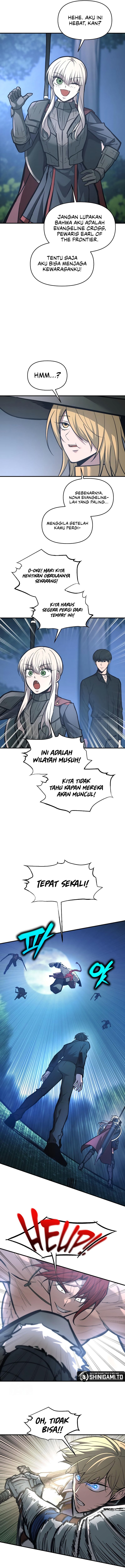 Read I Became The Tyrant Of A Defense Game (ID) Manga Online