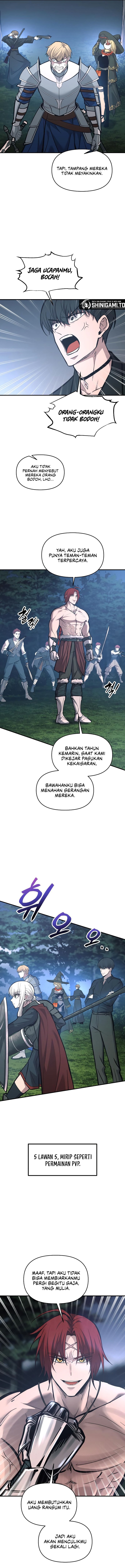 Read I Became The Tyrant Of A Defense Game (ID) Manga Online