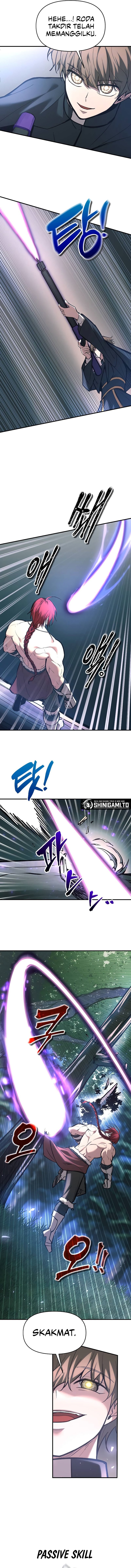 Read I Became The Tyrant Of A Defense Game (ID) Manga Online