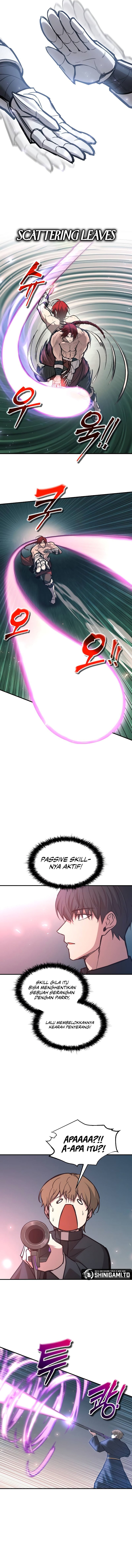 Read I Became The Tyrant Of A Defense Game (ID) Manga Online