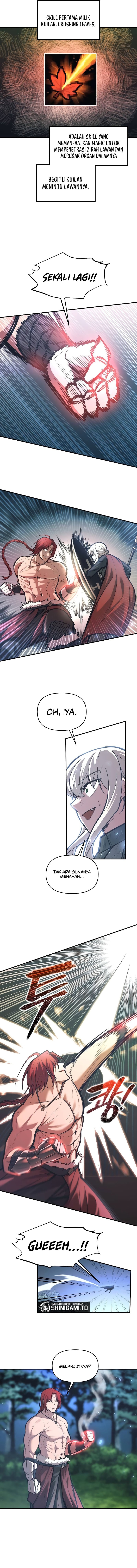 Read I Became The Tyrant Of A Defense Game (ID) Manga Online