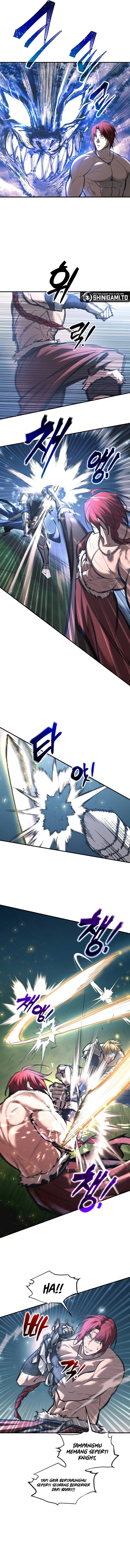 Read I Became The Tyrant Of A Defense Game (ID) Manga Online