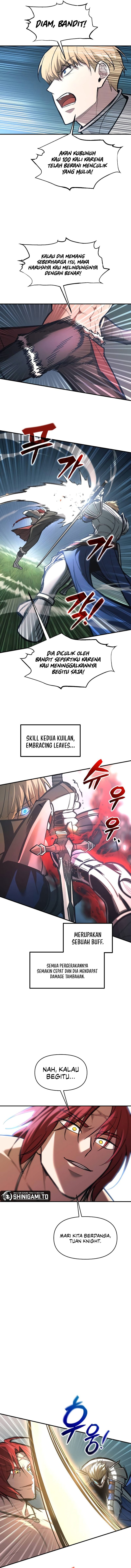 Read I Became The Tyrant Of A Defense Game (ID) Manga Online