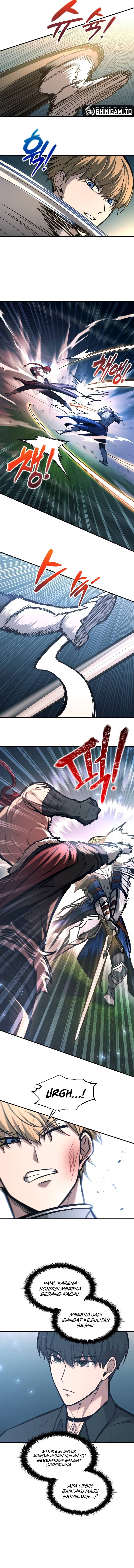 Read I Became The Tyrant Of A Defense Game (ID) Manga Online