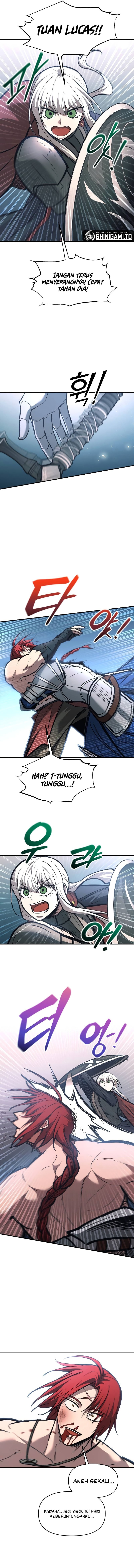 Read I Became The Tyrant Of A Defense Game (ID) Manga Online