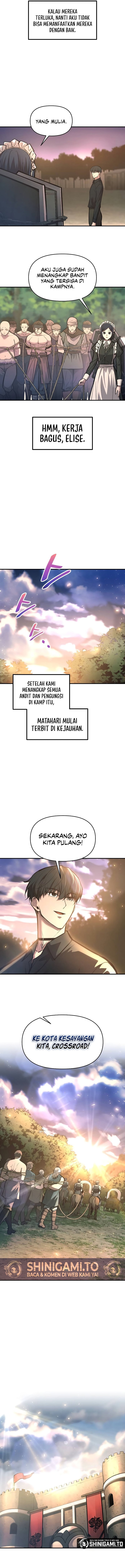 Read I Became The Tyrant Of A Defense Game (ID) Manga Online