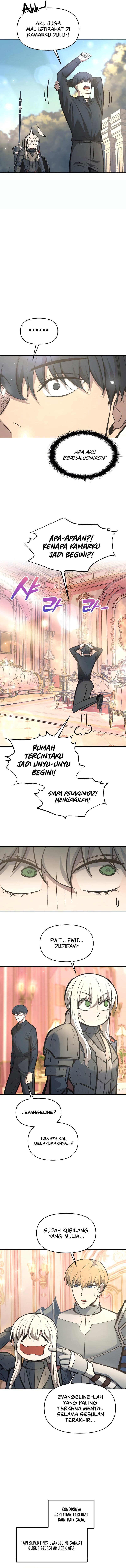 Read I Became The Tyrant Of A Defense Game (ID) Manga Online