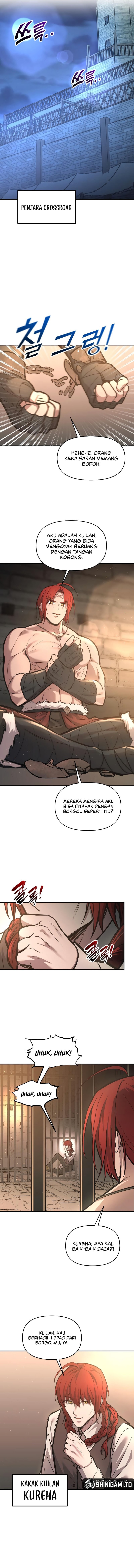 Read I Became The Tyrant Of A Defense Game (ID) Manga Online