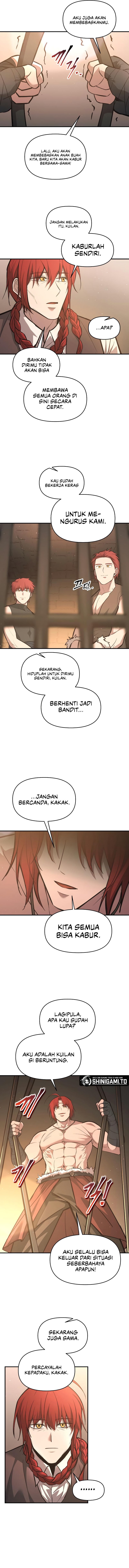 Read I Became The Tyrant Of A Defense Game (ID) Manga Online