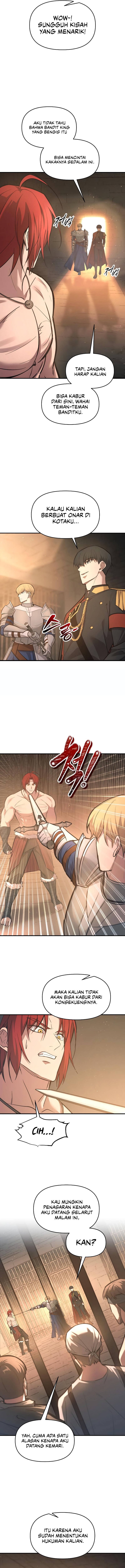 Read I Became The Tyrant Of A Defense Game (ID) Manga Online