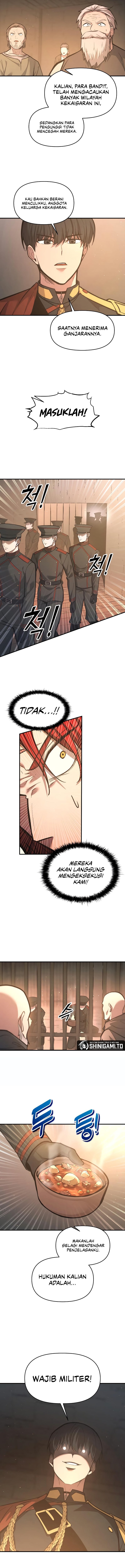 Read I Became The Tyrant Of A Defense Game (ID) Manga Online