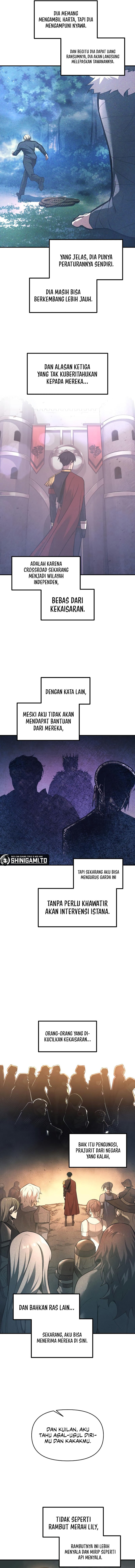 Read I Became The Tyrant Of A Defense Game (ID) Manga Online