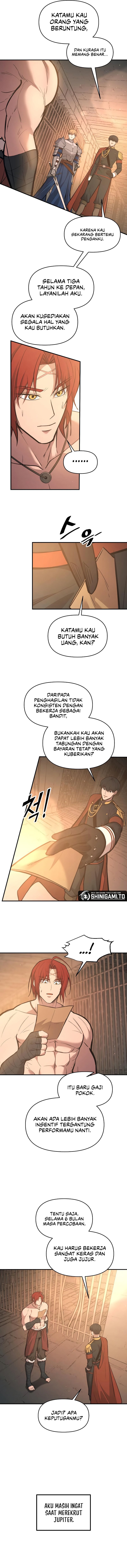 Read I Became The Tyrant Of A Defense Game (ID) Manga Online