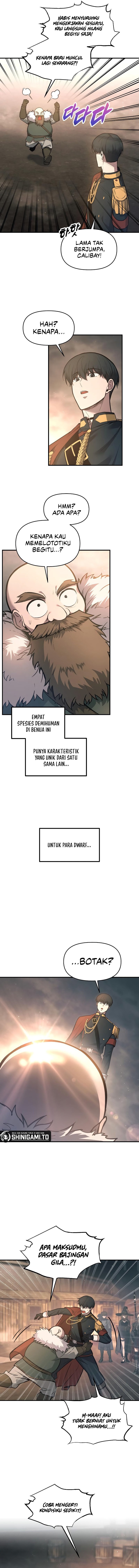 Read I Became The Tyrant Of A Defense Game (ID) Manga Online