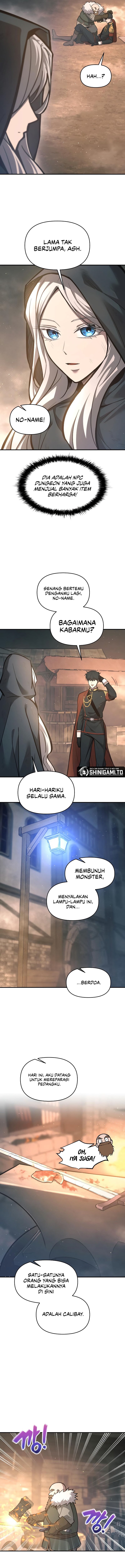 Read I Became The Tyrant Of A Defense Game (ID) Manga Online