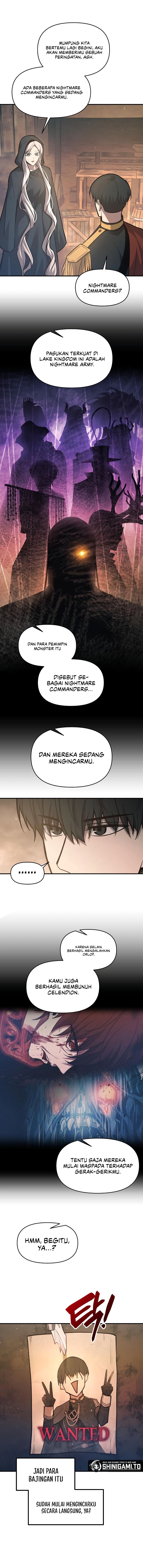 Read I Became The Tyrant Of A Defense Game (ID) Manga Online