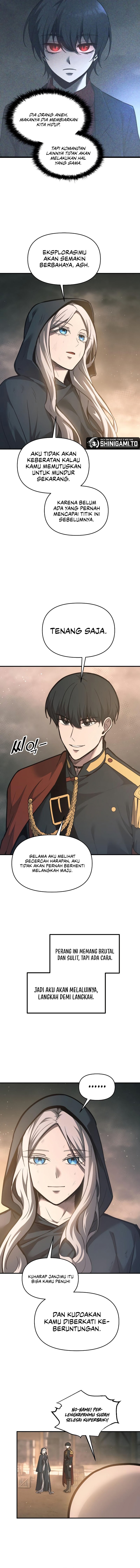 Read I Became The Tyrant Of A Defense Game (ID) Manga Online