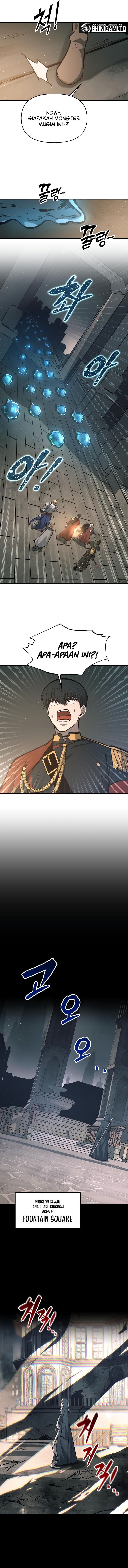 Read I Became The Tyrant Of A Defense Game (ID) Manga Online