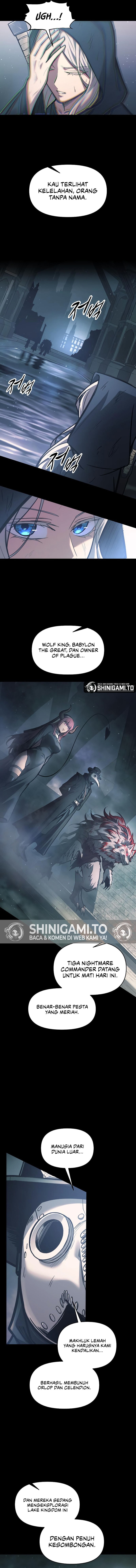 Read I Became The Tyrant Of A Defense Game (ID) Manga Online