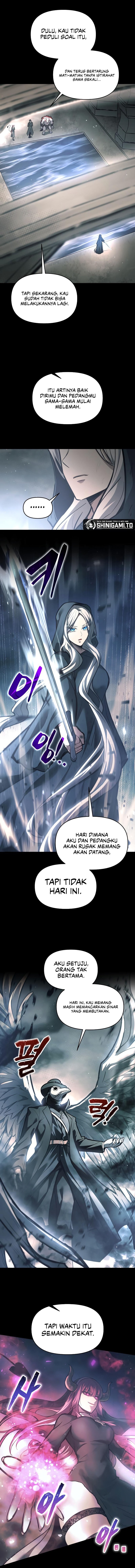 Read I Became The Tyrant Of A Defense Game (ID) Manga Online