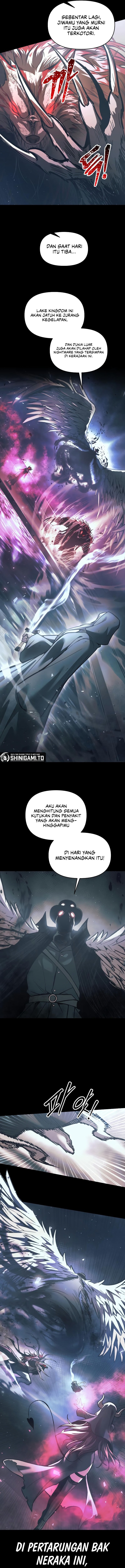 Read I Became The Tyrant Of A Defense Game (ID) Manga Online