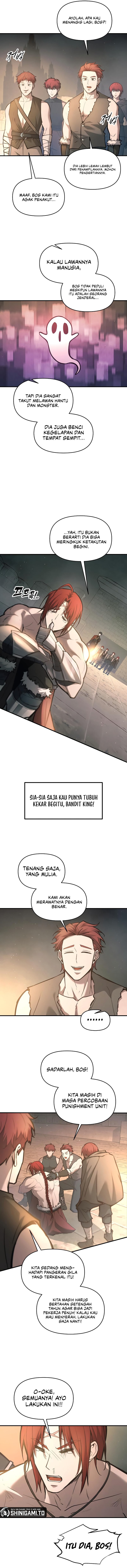 Read I Became The Tyrant Of A Defense Game (ID) Manga Online