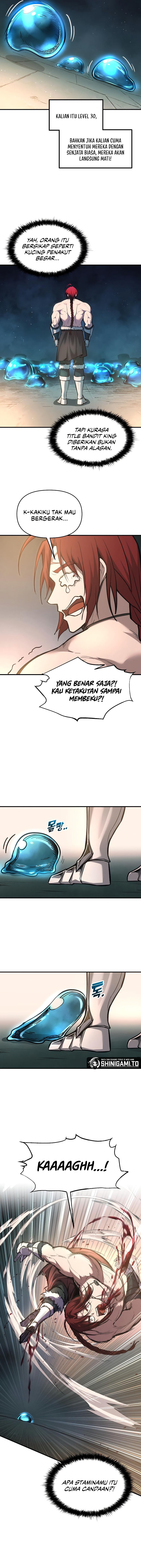 Read I Became The Tyrant Of A Defense Game (ID) Manga Online