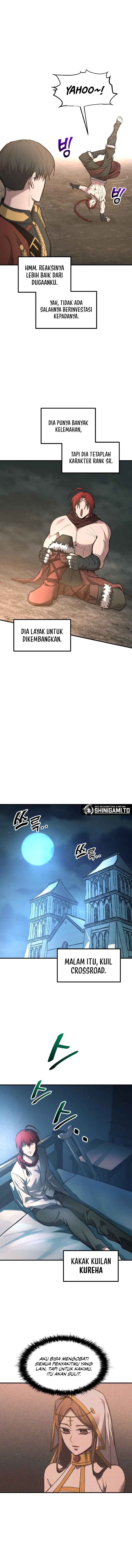 Read I Became The Tyrant Of A Defense Game (ID) Manga Online