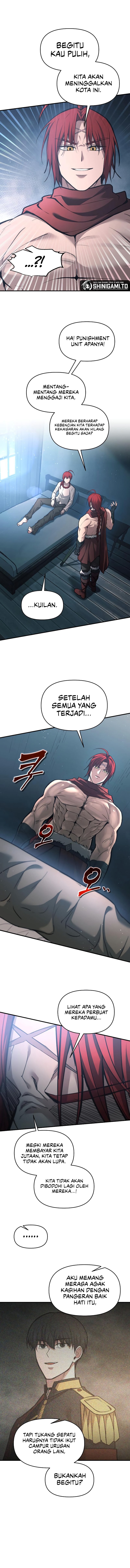 Read I Became The Tyrant Of A Defense Game (ID) Manga Online