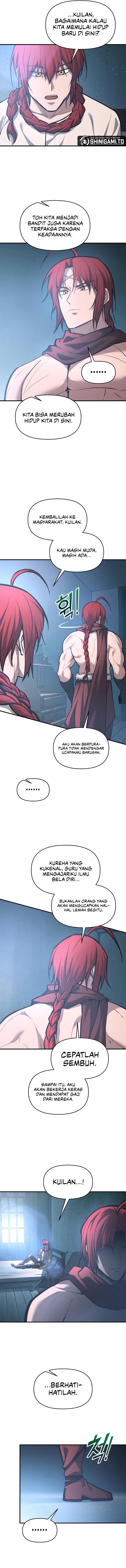 Read I Became The Tyrant Of A Defense Game (ID) Manga Online