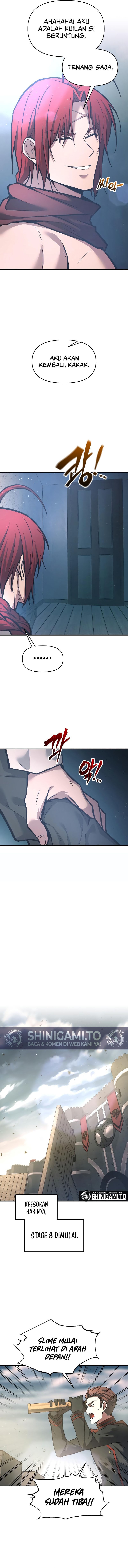 Read I Became The Tyrant Of A Defense Game (ID) Manga Online