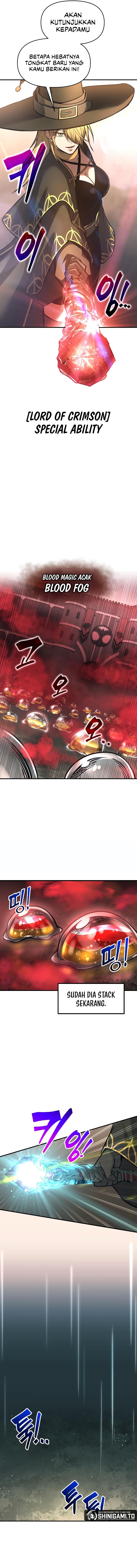 Read I Became The Tyrant Of A Defense Game (ID) Manga Online