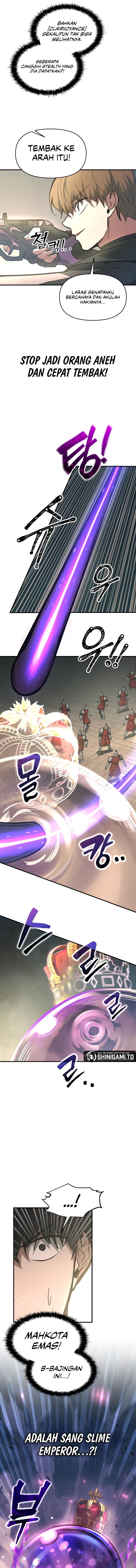 Read I Became The Tyrant Of A Defense Game (ID) Manga Online