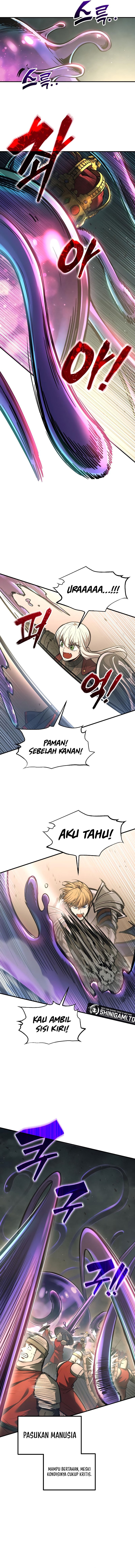 Read I Became The Tyrant Of A Defense Game (ID) Manga Online