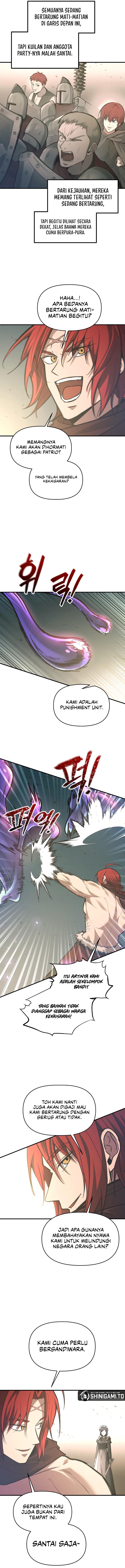 Read I Became The Tyrant Of A Defense Game (ID) Manga Online