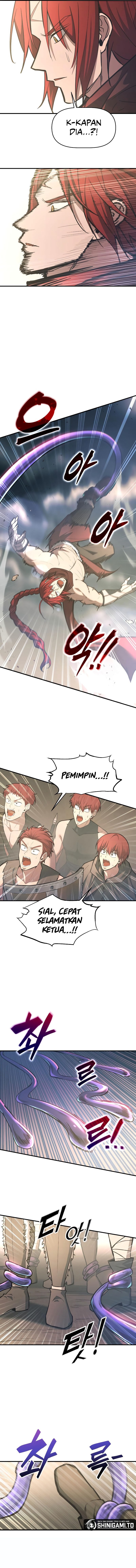 Read I Became The Tyrant Of A Defense Game (ID) Manga Online