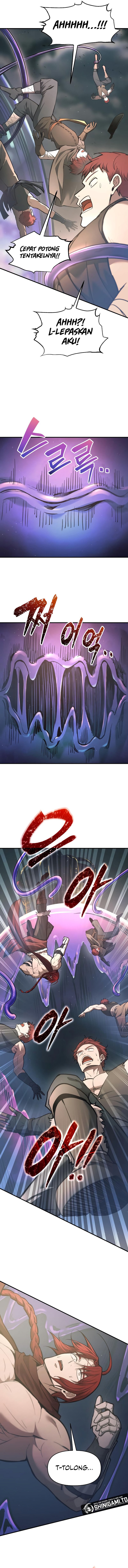 Read I Became The Tyrant Of A Defense Game (ID) Manga Online