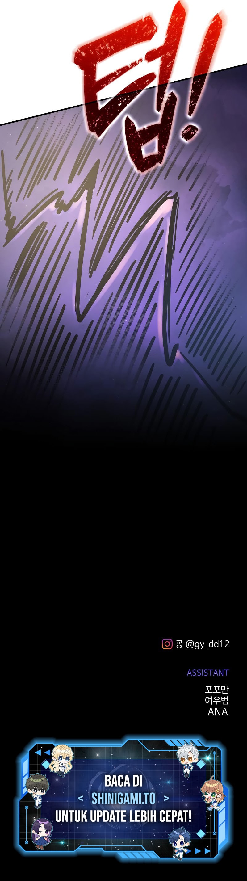 Read I Became The Tyrant Of A Defense Game (ID) Manga Online