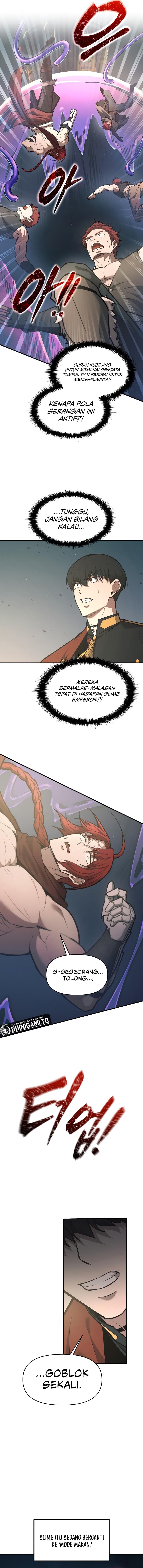 Read I Became The Tyrant Of A Defense Game (ID) Manga Online