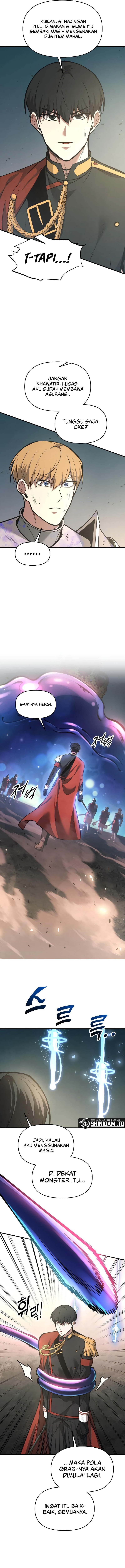 Read I Became The Tyrant Of A Defense Game (ID) Manga Online