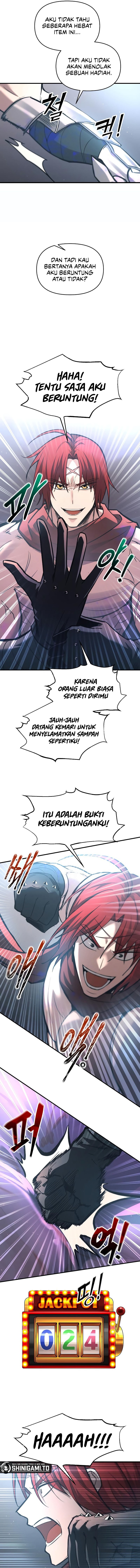 Read I Became The Tyrant Of A Defense Game (ID) Manga Online