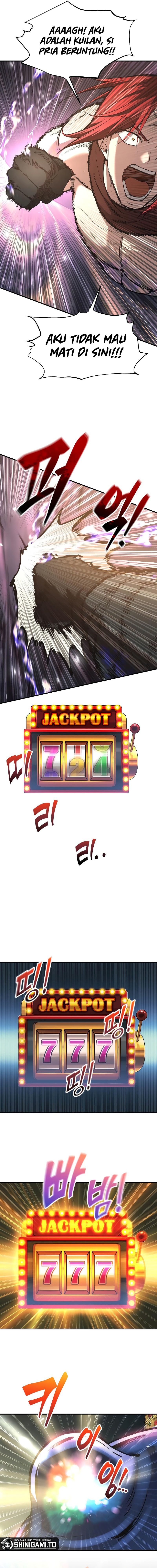 Read I Became The Tyrant Of A Defense Game (ID) Manga Online