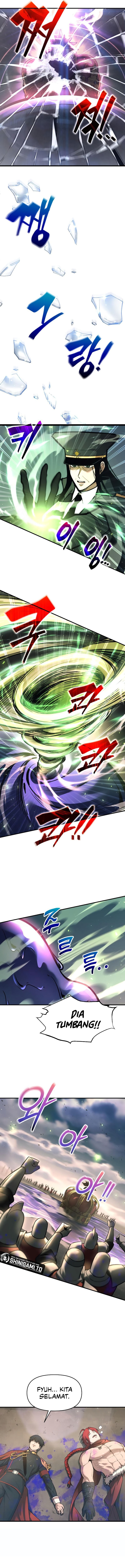 Read I Became The Tyrant Of A Defense Game (ID) Manga Online