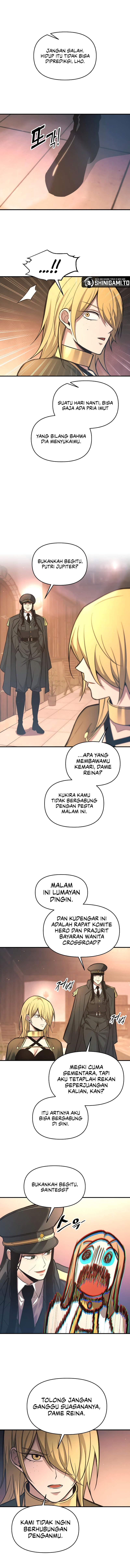 Read I Became The Tyrant Of A Defense Game (ID) Manga Online