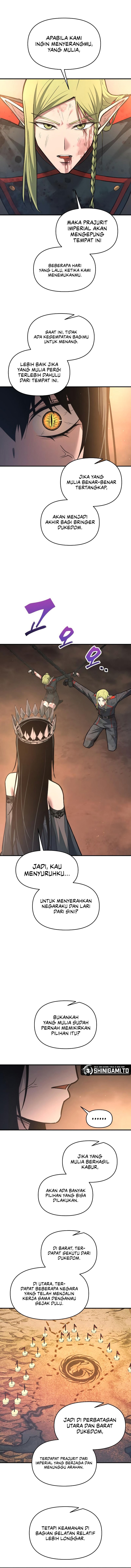 Read I Became The Tyrant Of A Defense Game (ID) Manga Online