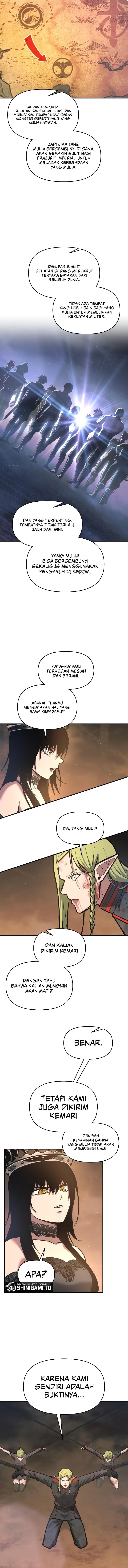 Read I Became The Tyrant Of A Defense Game (ID) Manga Online