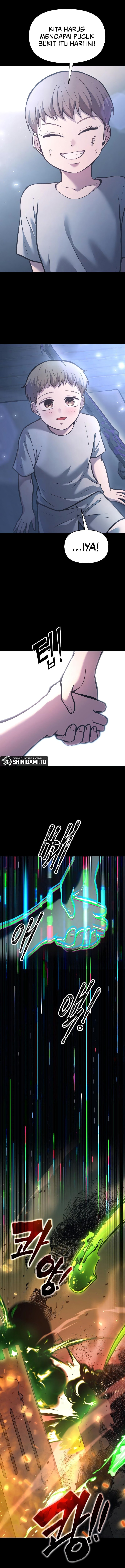 Read I Became The Tyrant Of A Defense Game (ID) Manga Online